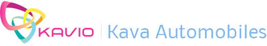 Kava Automobiles Logo